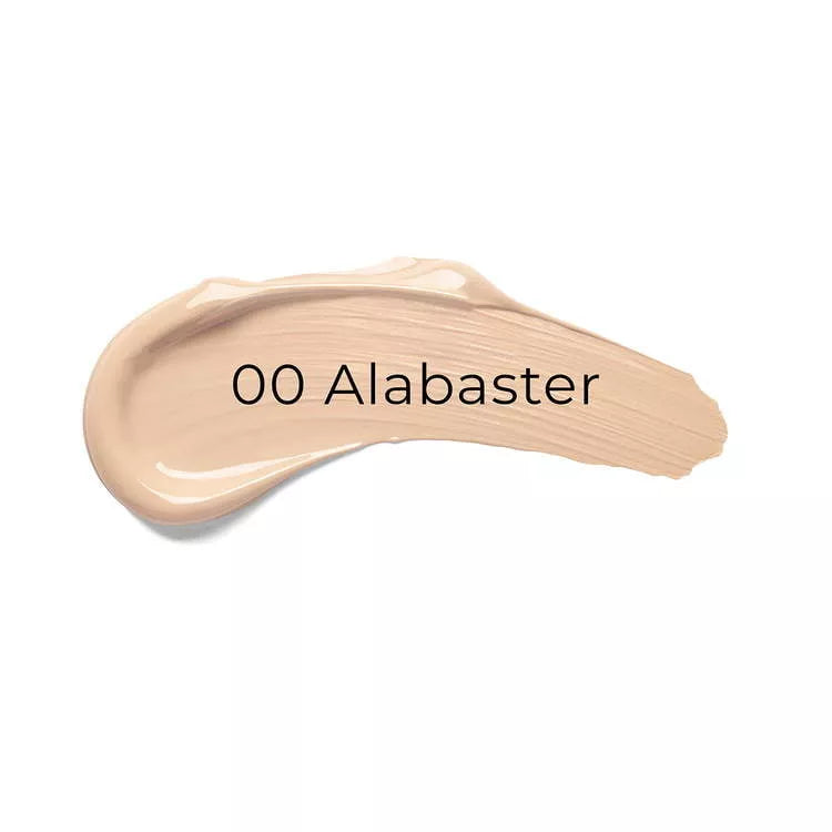NeoNail - Podkład Kryjący: 00 Alabaster