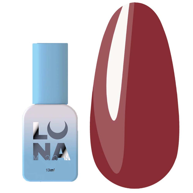 Luna Color Lakier Hybrydowy Nr 09 13ml