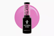 Victoria Vynn Lakier Hybrydowy 458 LolliPop 8 ml