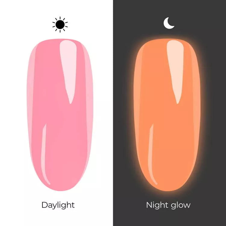 NeoNail Lakier Hybrydowy Radiant Heat 7,2 ml