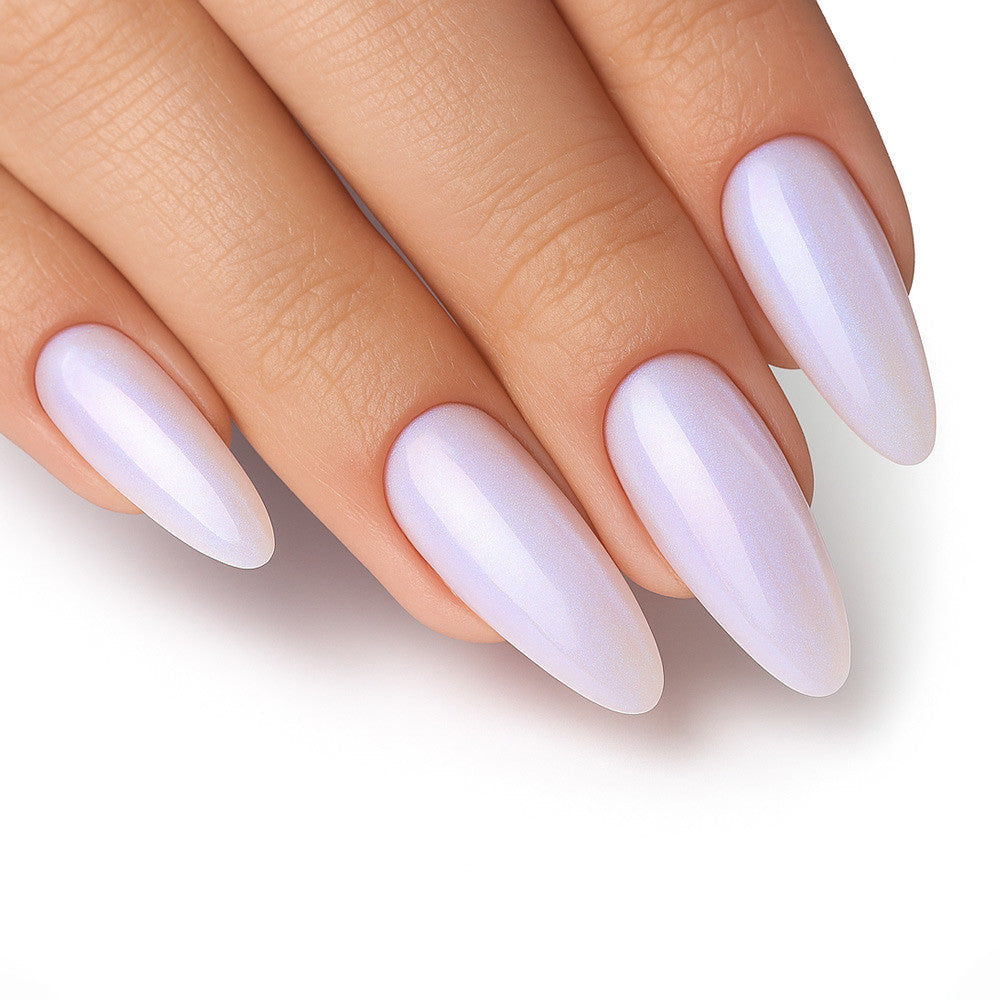 Molly Nails Glamour Effect Pyłek Do Paznokci Z Pacynką Nr 5 1g