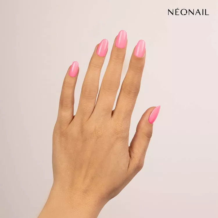 NeoNail Lakier Hybrydowy Radiant Heat 7,2 ml