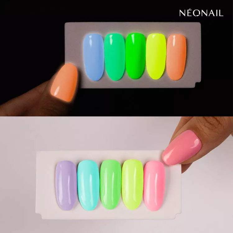 NeoNail Lakier Hybrydowy Radiant Heat 7,2 ml