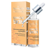 Farmona Unique Skin Serum Mocno Wygładzające Z Niacynamidem 30ml
