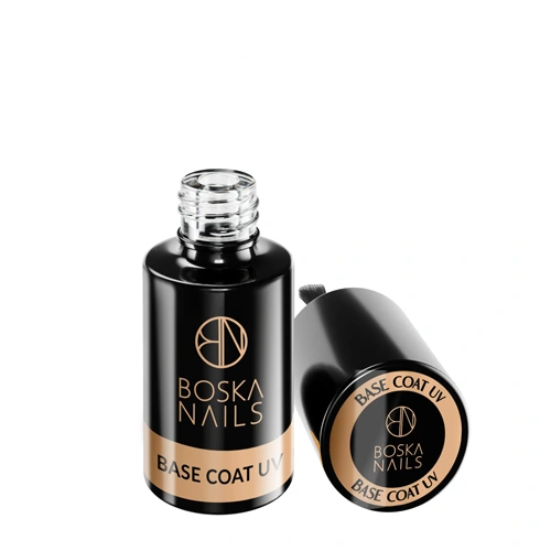 Boska Nails Baza do paznokci Base Coat UV 6ml
