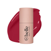 8belle Lakier Hybrydowy Hybrid Gel Polish 010 Lush Lipstick 7ml