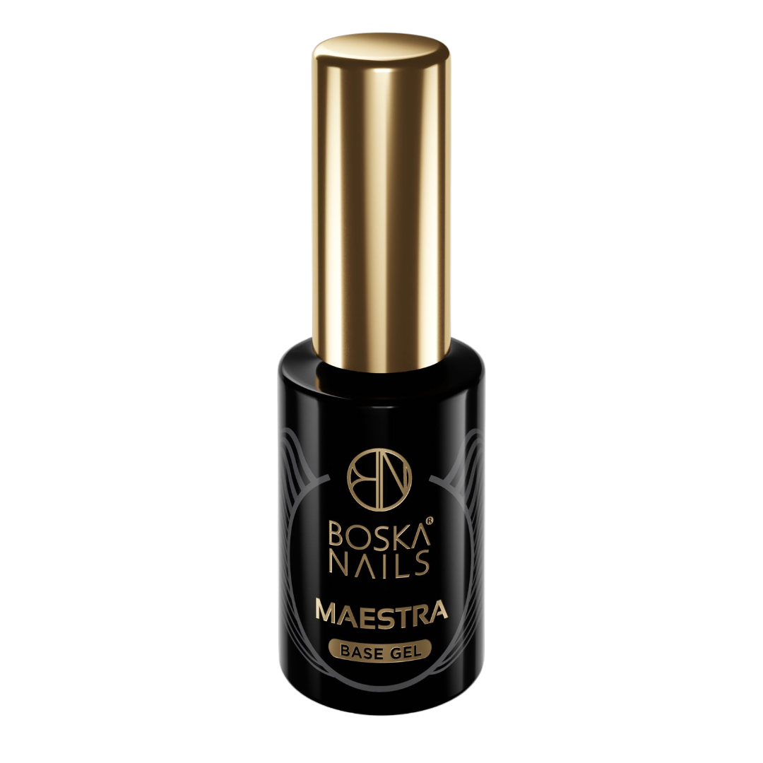 Boska Nails Base Maestra UV Baza Do Zadań Specjalnych 10 Ml