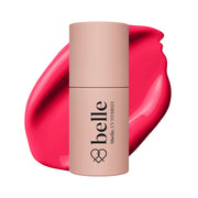 8belle Lakier Hybrydowy Hybrid Gel Polish 026 Flamingo 7ml