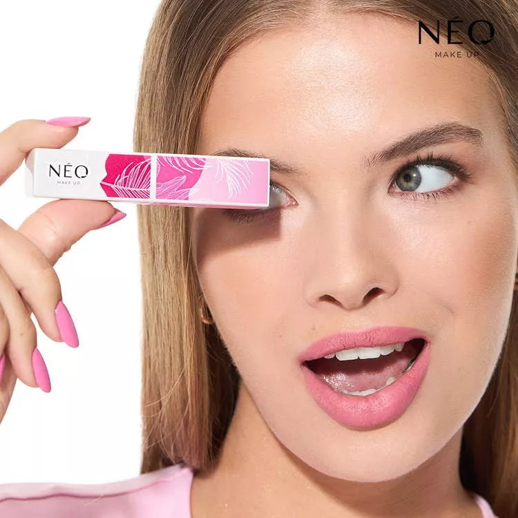 Neo Make Up Długotrwała Pomadka Do Ust W Sztyfcie: 04 Everyday Is Pink