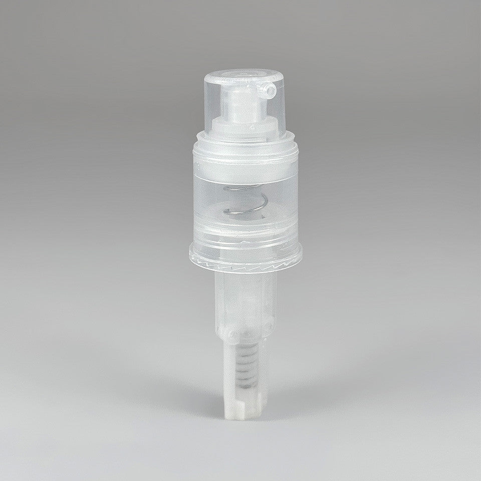 Slowianka Pompka Do Baby Boomer In Spray