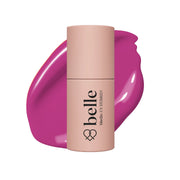 8belle Lakier Hybrydowy Hybrid Gel Polish 041 Violet Bloom 7ml