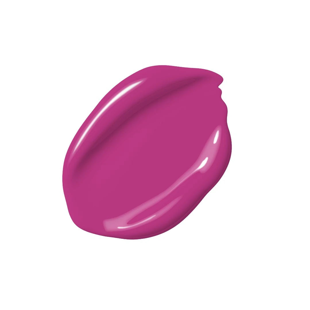 8belle Lakier Hybrydowy Hybrid Gel Polish 041 Violet Bloom 7ml