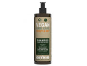 Poniks Envie Vegan - Wegański Nawilżający Szampon Do Włosów 500ml