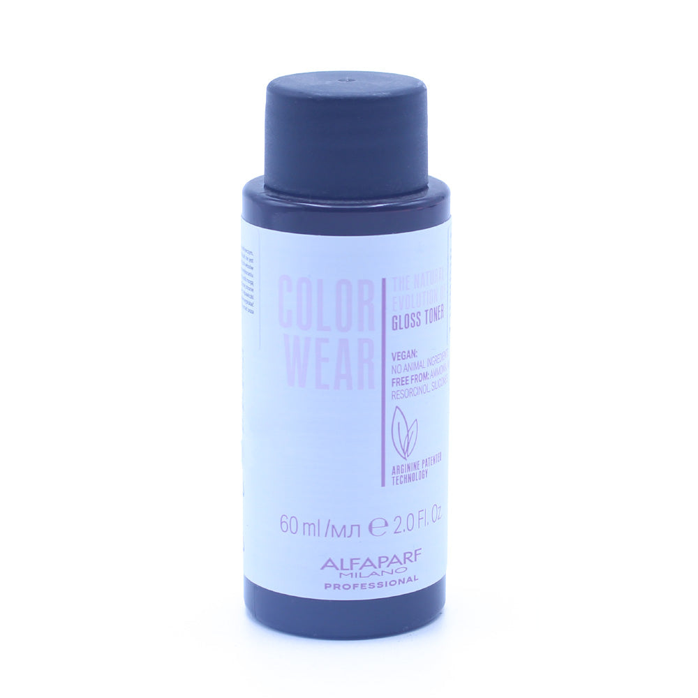 Alfaparf Color Wear Gloss Toner 08.31 60ml