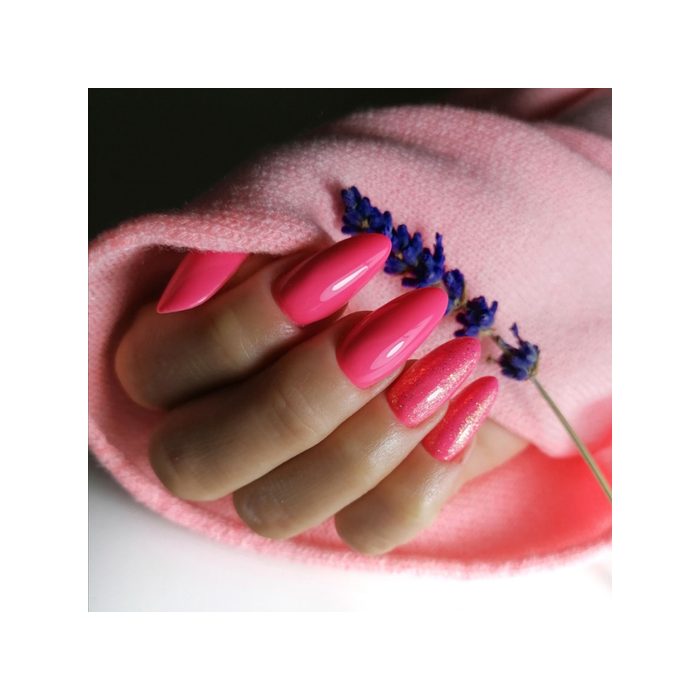 Slowianka - Top Coat No Wipe Unicorn Gold 10 ml