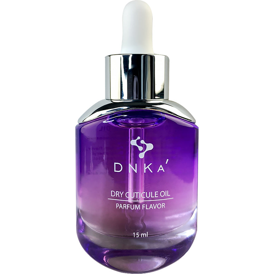 DNKa Dry Cuticle Oil Parfum Flavor Good Grapes 15ml