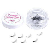 Wonder Lashes Rzęsy Premium Volume Fans 7D Sypane
