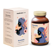 Health Labs Care BeautyMe Suplement Diety Z Kolagenem I Wit. C Proszek Do Rozpuszczenia