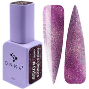 DNKa Color Gel Polish Lakier Hybrydowy #0159 1000 & 1 Nights 12ml