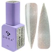 DNKa Color Gel Polish Lakier Hybrydowy #0161 1000 & 1 Nights 12ml