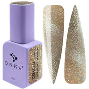 DNKa Color Gel Polish Lakier Hybrydowy #0162 1000 & 1 Nights 12ml