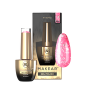 Makear Lakier Hybrydowy S59 NailStar 8Ml