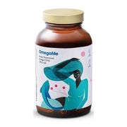 Health Labs Care Kwasy Tłuszczowe Omega 3 EPA I DHA Z Ryb - Suplement Diety 120 Kapsułek