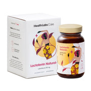 Health Labs Care Lactoferrin Natural+ 30 Kapsułek