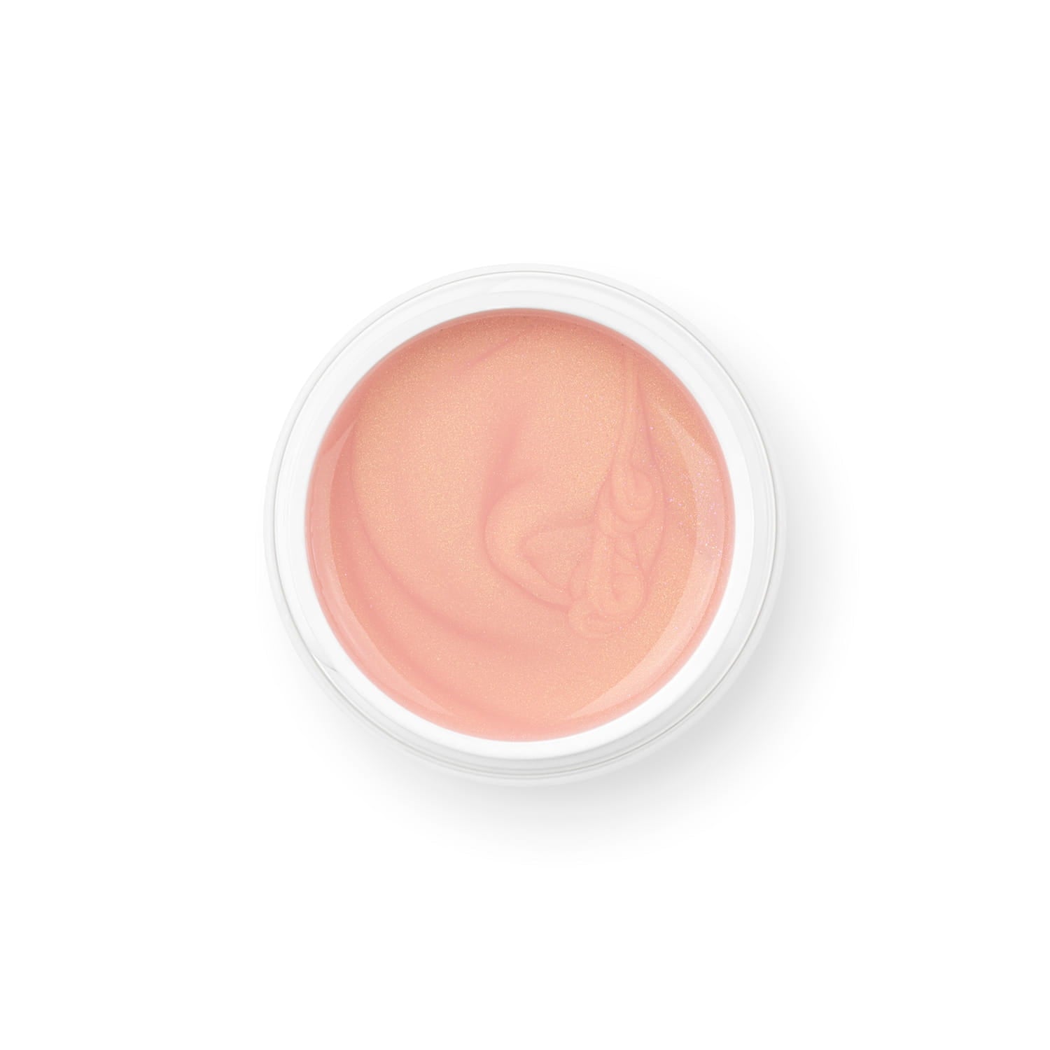 Claresa Żel Budujący Soft&Easy Builder Gel Dancing Sparkles 45g