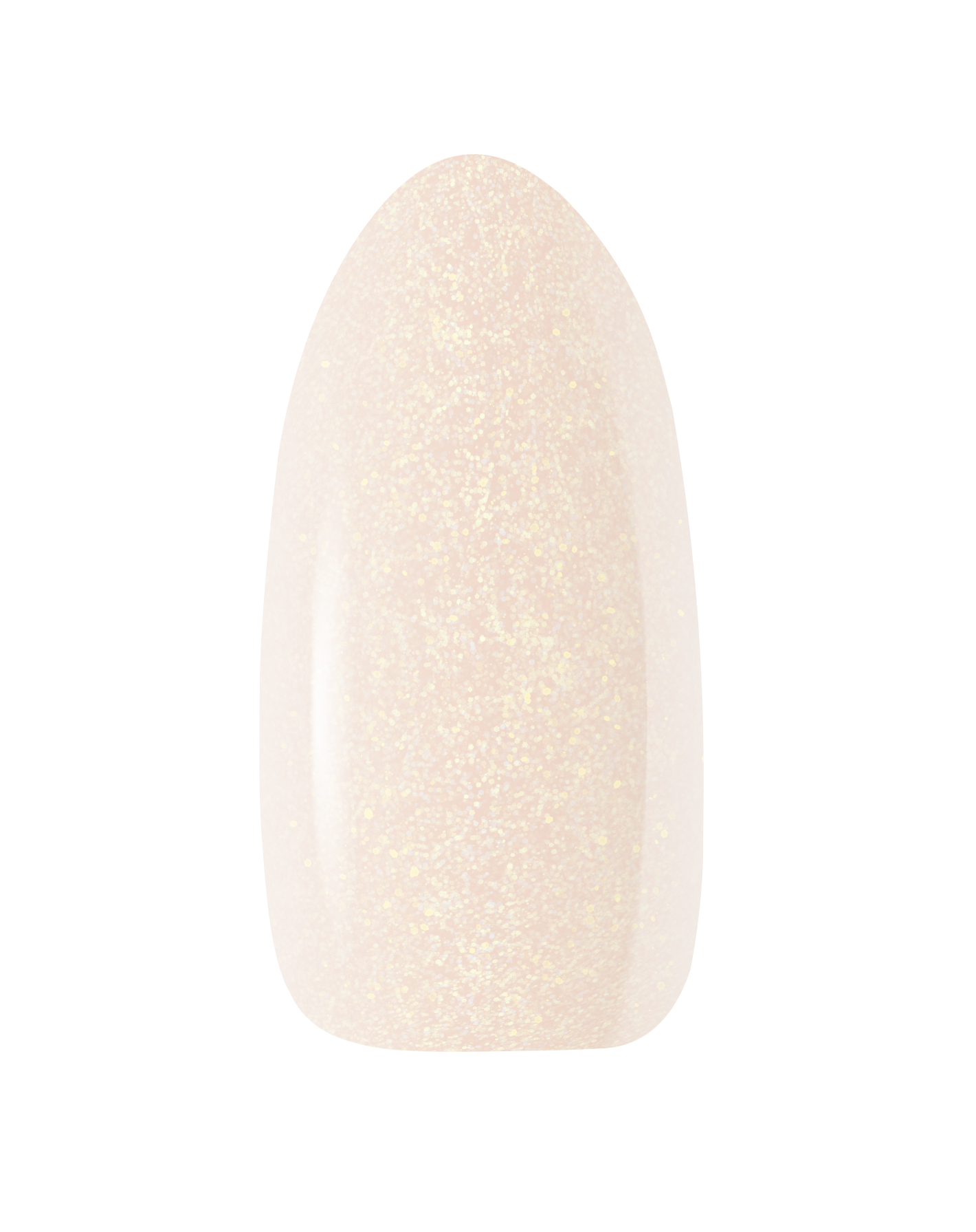 Claresa Żel Budujący Soft&Easy Builder Gel Dancing Sparkles 90g
