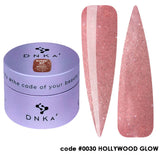 DNKa Builder Gel #0030 Hollywood Glow 30ml