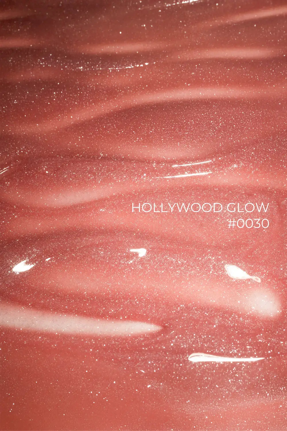DNKa Builder Gel #0030 Hollywood Glow 30ml