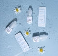 Wonder Lashes Powder Lift - Puder Do Zagęszczania
