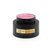 Slowianka - Żel Budujący Baby Boomer Cover - Non-Leveling 50g