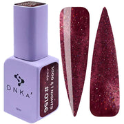 DNKa Color Gel Polish Lakier Hybrydowy #0156 1000 & 1 Nights 12ml