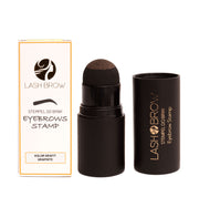 Lash Brow Stempel Do Brwi Eyebrows Stamp Grafit