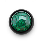 Slowianka Pyłek Dekoracyjny Green Dots 1g