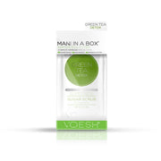 VOESH Green Tea Detox Mani In A Box 3 Kroki