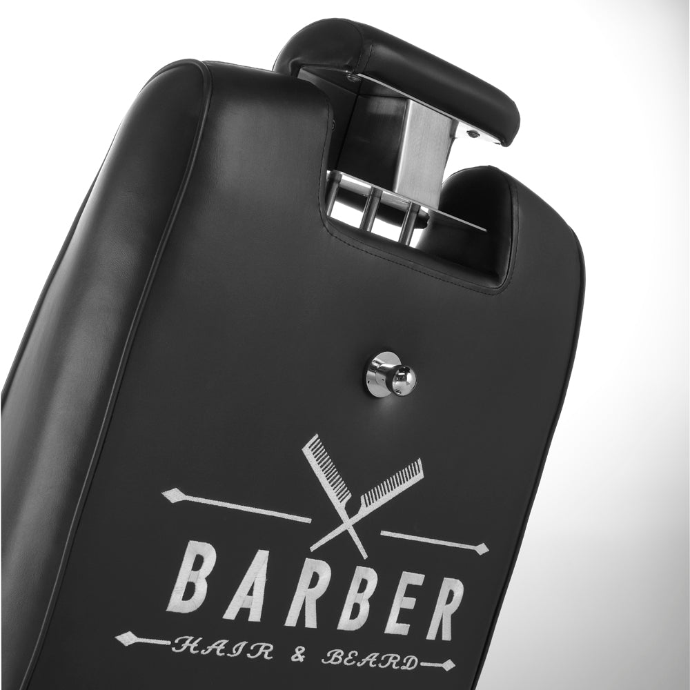 GREGOR Fotel barberski