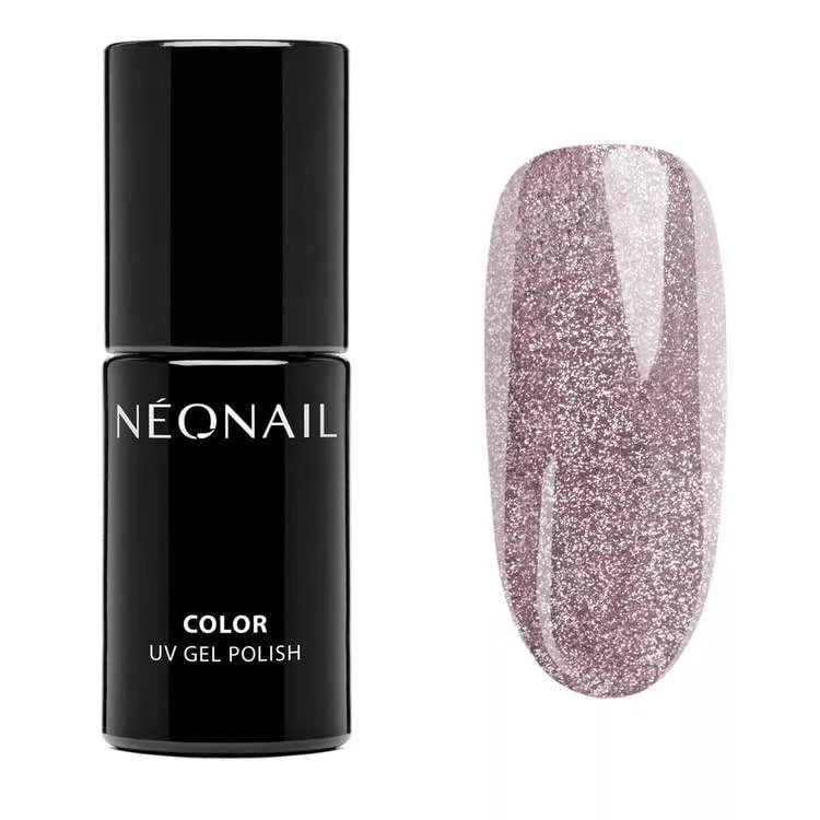 NeoNail Lakier Hybrydowy Arctic Blush 7,2 ml