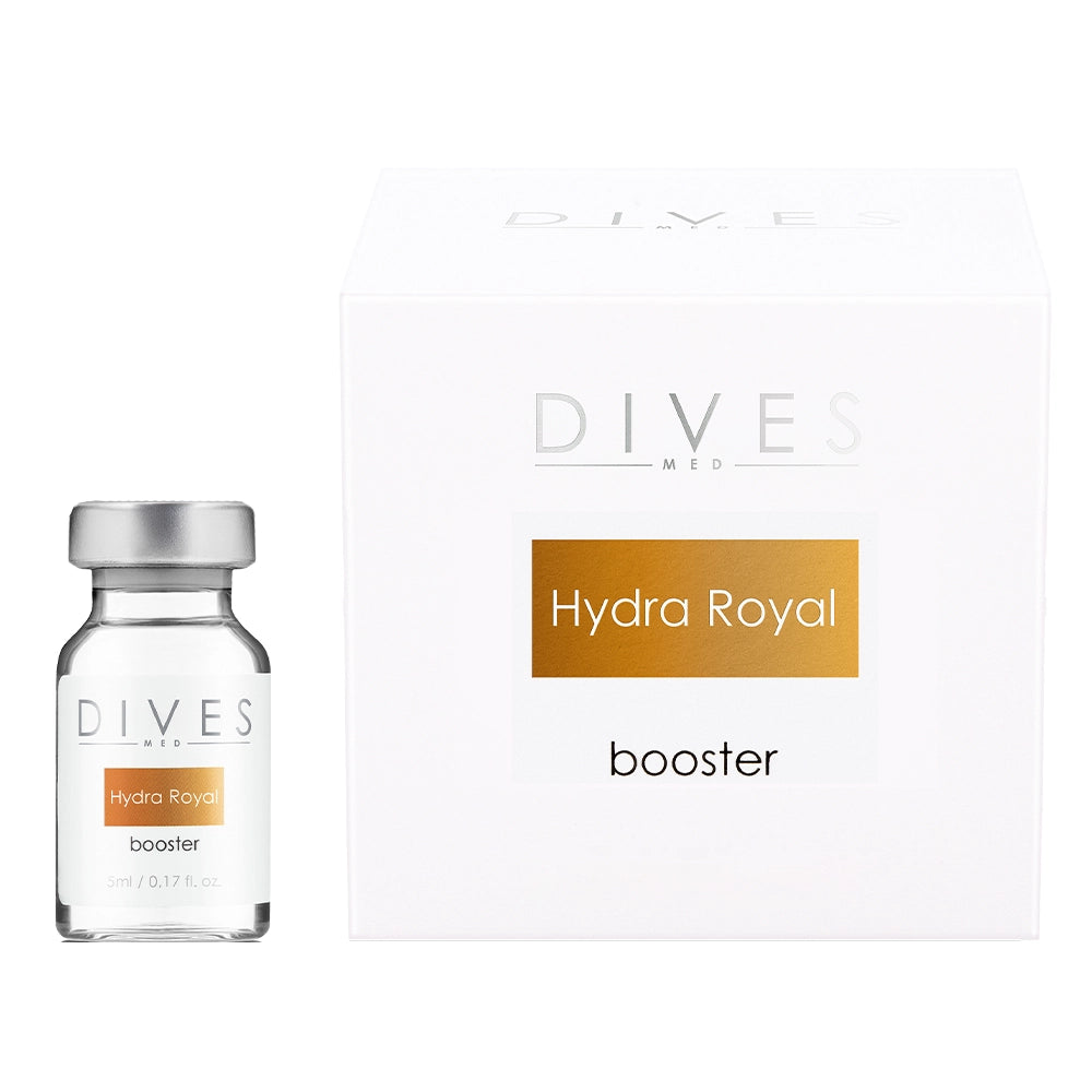 Dives Hydra Royal Booster Advance 1x5ml