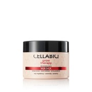 Cellabic Tricho Grow Therapy Maska Regenerująca Do Włosów 300ml