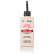 Cellabic Tricho Grow Therapy Kwasowy Peeling Do Przetłuszczającej Się Skóry Głowy 150ml