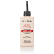 Cellabic Tricho Grow Therapy Enzymatyczny Peeling Do Suchej I Wrażliwej Skóry Głowy 150ml