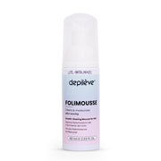 Depileve Pianka Po Depilacji Folimousse 60 Ml