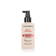 Cellabic Tricho Grow Therapy Trychologiczna Wcierka Aktywująca Wzrost Włosów 100ml