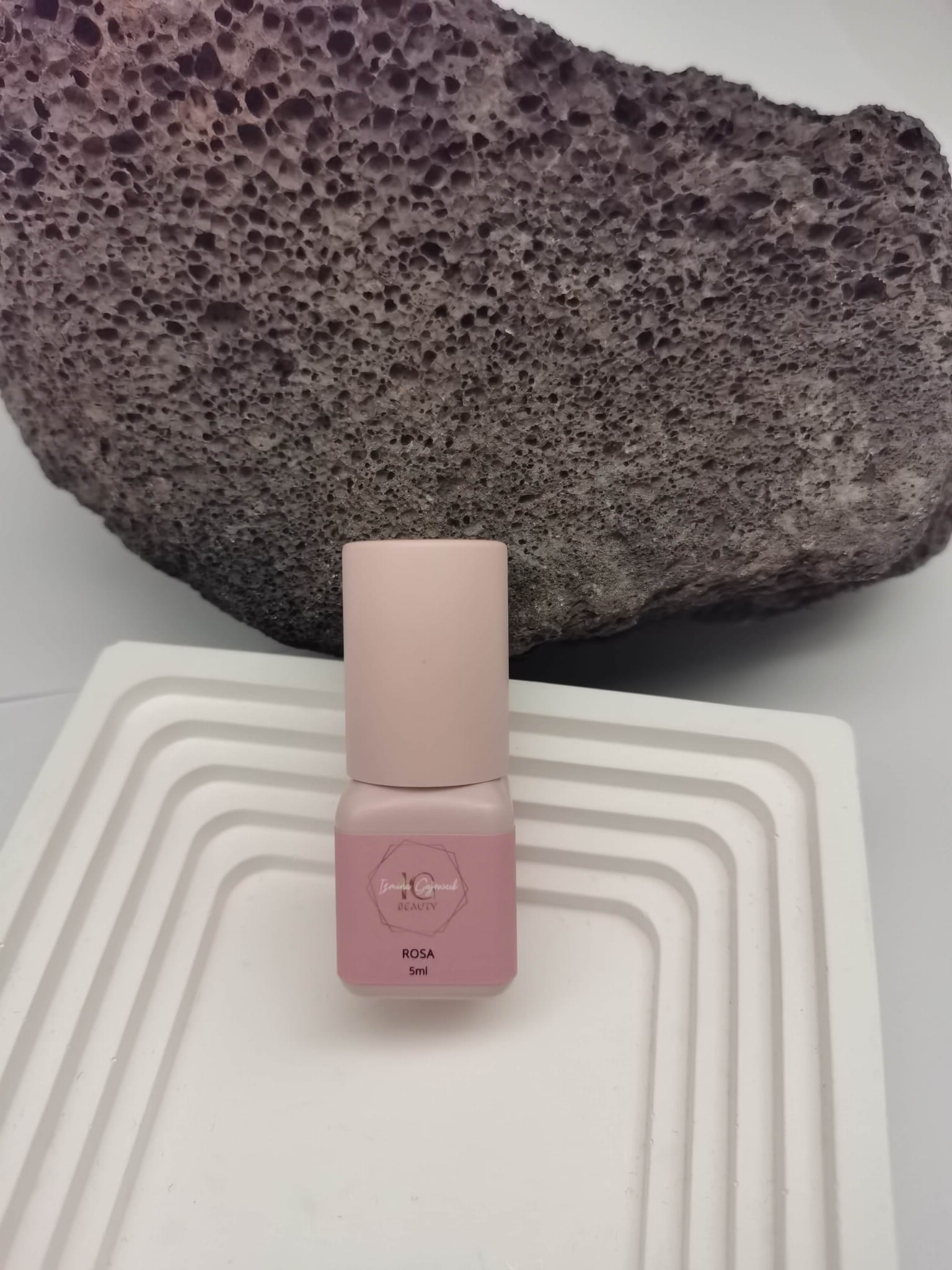 IG Lashes Klej Do Rzęs Rosa 5Ml