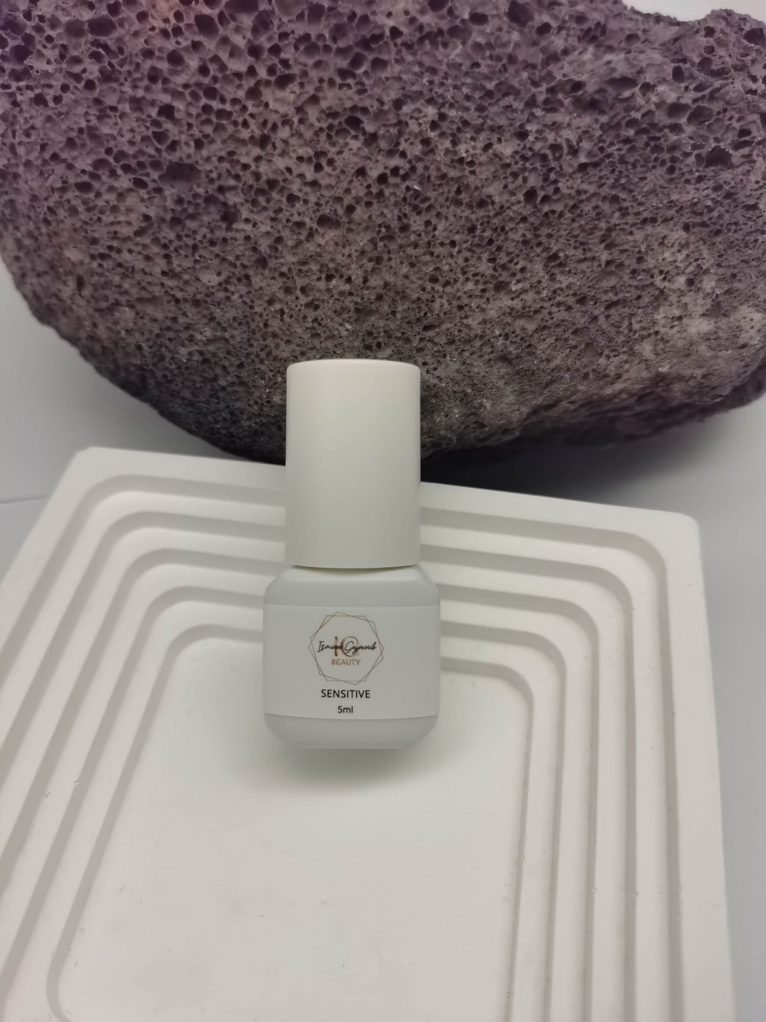 IG Lashes Klej Do Rzęs Sensitive 5Ml