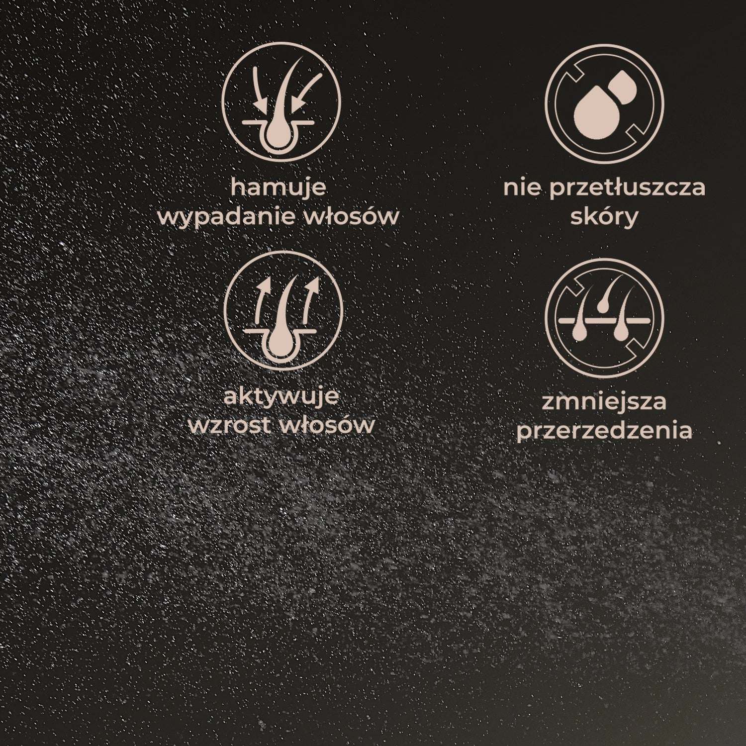 Cellabic Tricho Grow Therapy Trychologiczny Tonik Pobudzający Wzrost Włosów Dla Mężczyzn 100ml