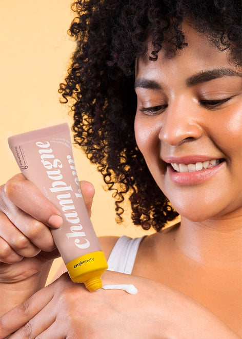Avry Beauty Krem Do Pielęgnacji Skóry Suchej Shea Bye 45ml